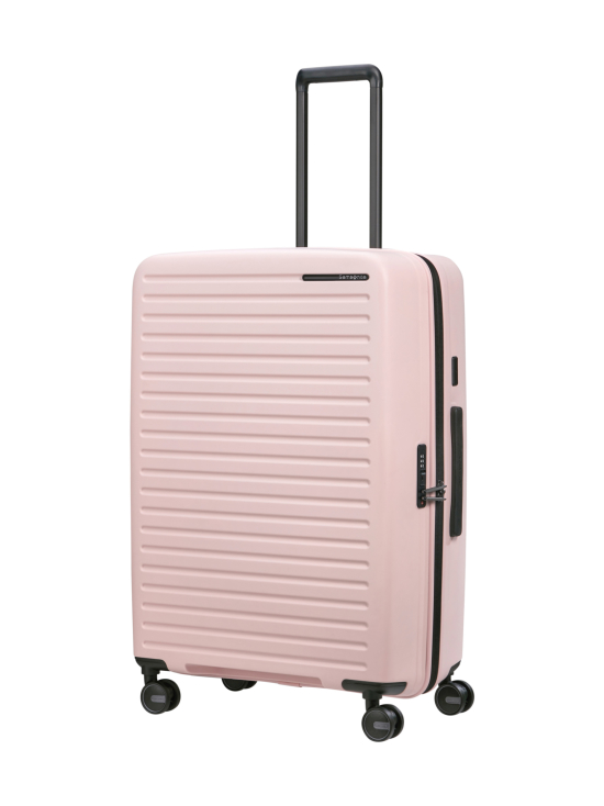 Samsonite - RESTACKD SPINNER 75/28 EXP - ROSE - photo 5 Samsonite - RESTACKD SPINNER 75/28 EXP - ROSE | Stockmann - photo 5