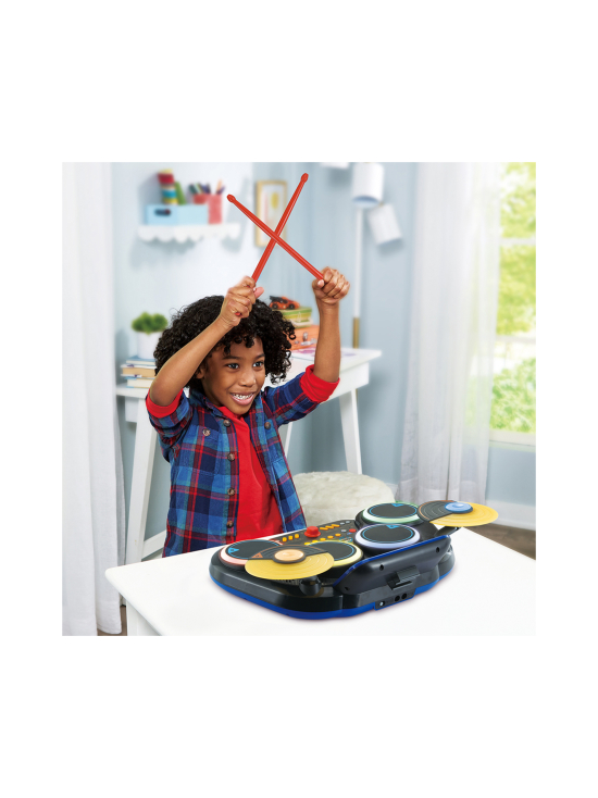 VTECH - VTECH Elektroniset DJ-rummut | Stockmann - photo 4