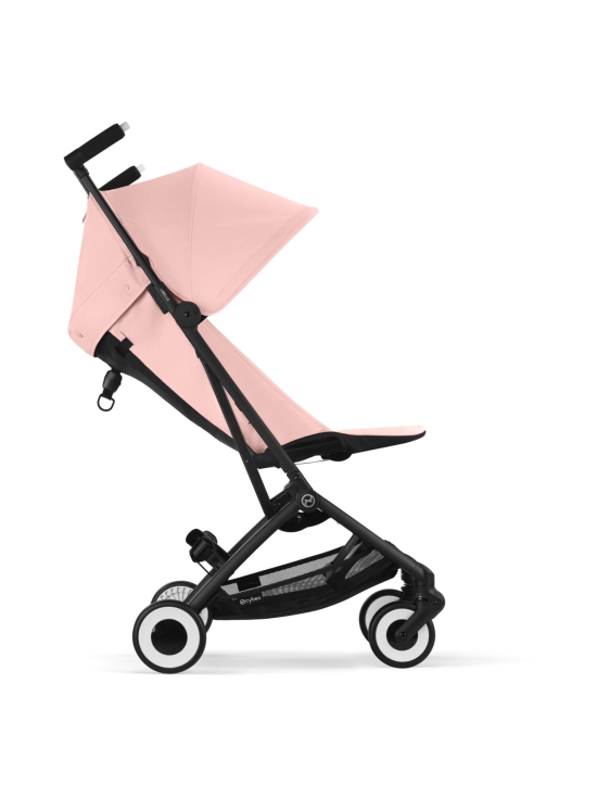 CYBEX - Cybex Libelle matkarattaat 2025 - CANDY PINK - photo 7 CYBEX - Cybex Libelle matkarattaat 2025 - CANDY PINK | Stockmann - photo 7