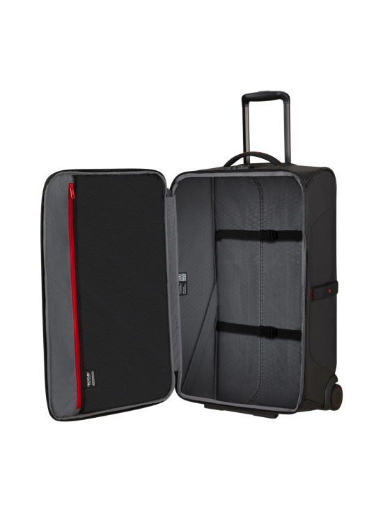Samsonite - ECODIVER DUFFLE/WH 67/24 - BLACK - photo 3 Samsonite - ECODIVER DUFFLE/WH 67/24 - BLACK | Stockmann - photo 3