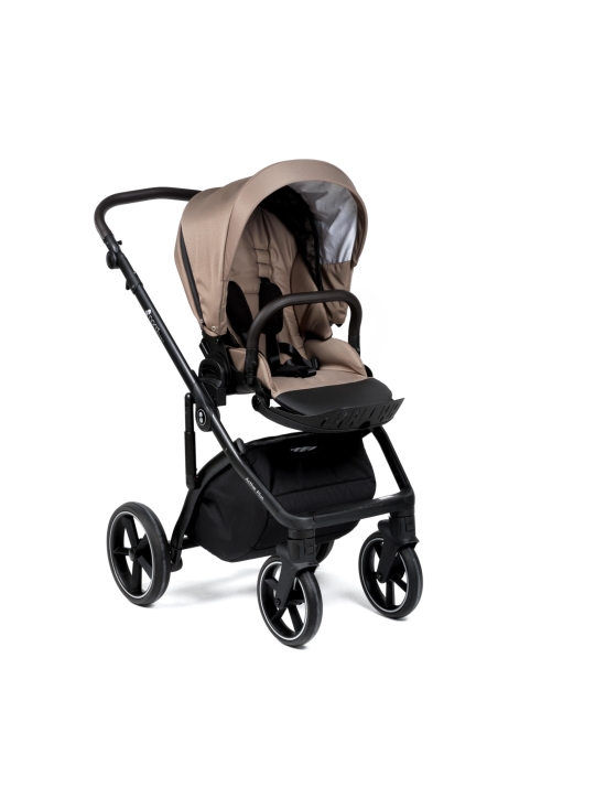 Nord - Nord Active Plus starttipaketti (Joie i-Level Pro turvakaukalolla) | Stockmann - photo 3