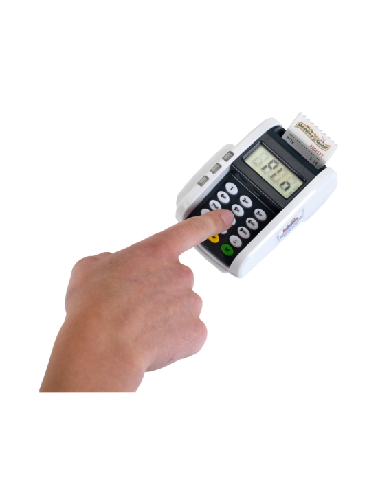 KLEIN - KLEIN Maksupääte valoilla ja äänillä | Stockmann - photo 8