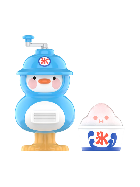 POP MART - POP MART Yllätyshahmo - PUCKY Elf Animal Tea Party Series | Stockmann - photo 4