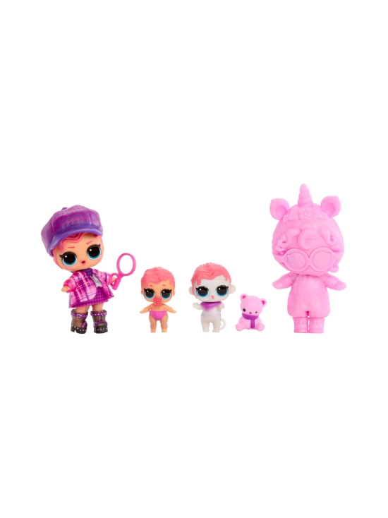 L.O.L. - L.O.L. Surprise Leikkisetti Eye Spy - photo 3 L.O.L. - L.O.L. Surprise Leikkisetti Eye Spy | Stockmann - photo 3