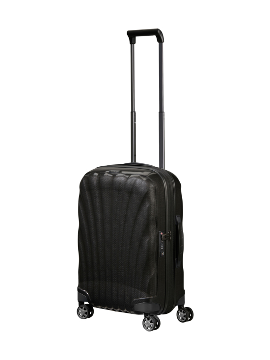 Samsonite - C-LITE SP. 55/20 EXP LENGTH 40CM - BLACK | Stockmann - photo 3