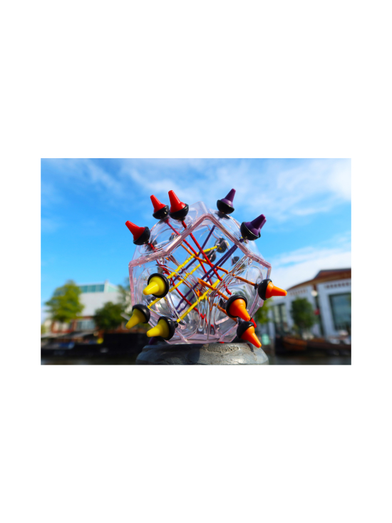 RECENT TOYS - RECENT TOYS Pulmapeli Brainstring Advanced | Stockmann - photo 5