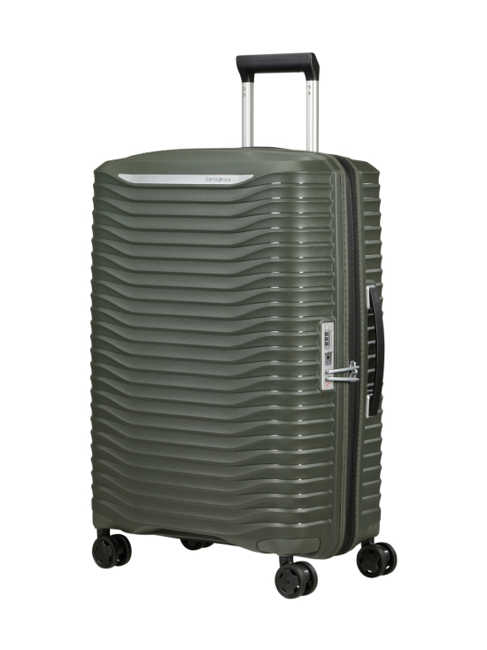Samsonite - UPSCAPE SPINNER 68/25 EXP - CLIMBING IVY - photo 1 Samsonite - UPSCAPE SPINNER 68/25 EXP - CLIMBING IVY | Stockmann - photo 1