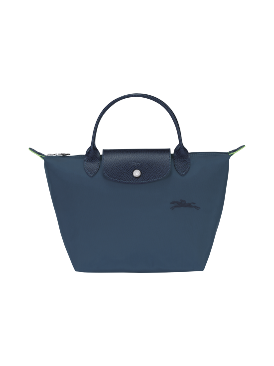 Longchamp - LE PLIAGE GREEN - TOP HANDLE BAG S - LAUKKU - OCEAN - photo 1 Longchamp - LE PLIAGE GREEN - TOP HANDLE BAG S - LAUKKU - OCEAN | Stockmann - photo 1