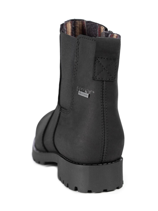 Pomar - AAVA Naisten GORE-TEX® nilkkurit - BLACK WAXY - photo 6 Pomar - AAVA Naisten GORE-TEX® nilkkurit - BLACK WAXY | Stockmann - photo 6
