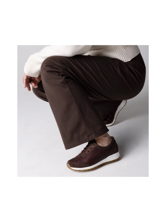 Pomar - ARONIA tennarit - BROWN WAXY COMMENDER/VIVIAN | Stockmann - photo 2