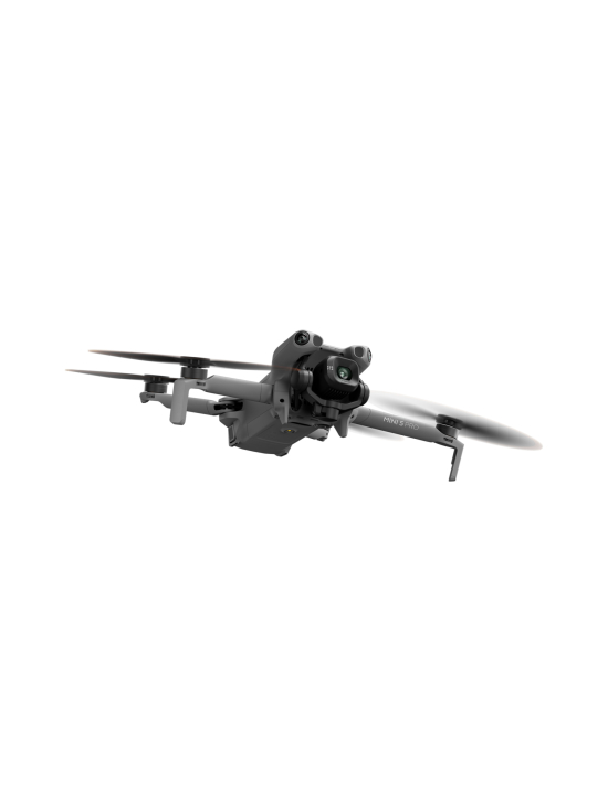 DJI - DJI Mini 5 Pro (RC-N3) -drone | Stockmann - photo 2