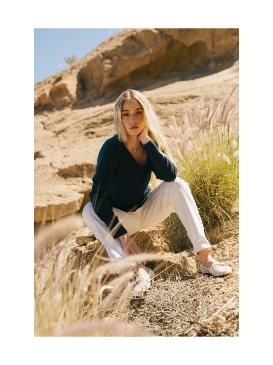 Nakoa - Kelly Jumper Light, Teal - TEAL | Stockmann - photo 4