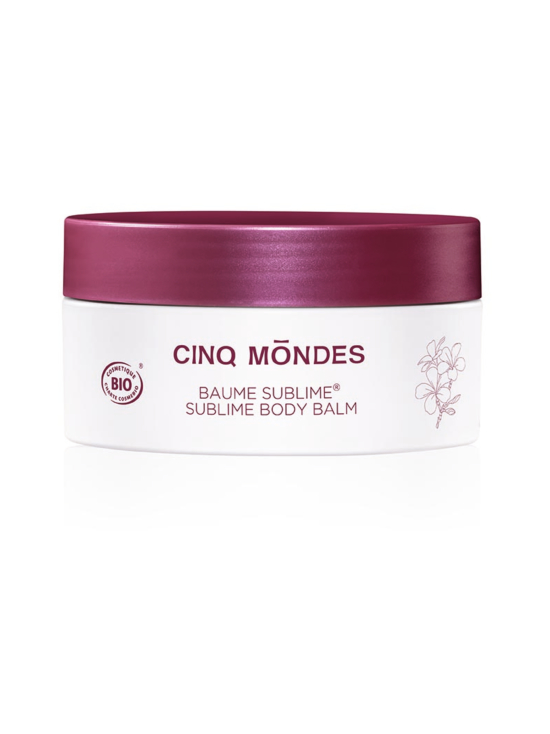 Cinq Mondes - Sublime Body Balm (200ml) - photo 1 Cinq Mondes - Sublime Body Balm (200ml) | Stockmann - photo 1