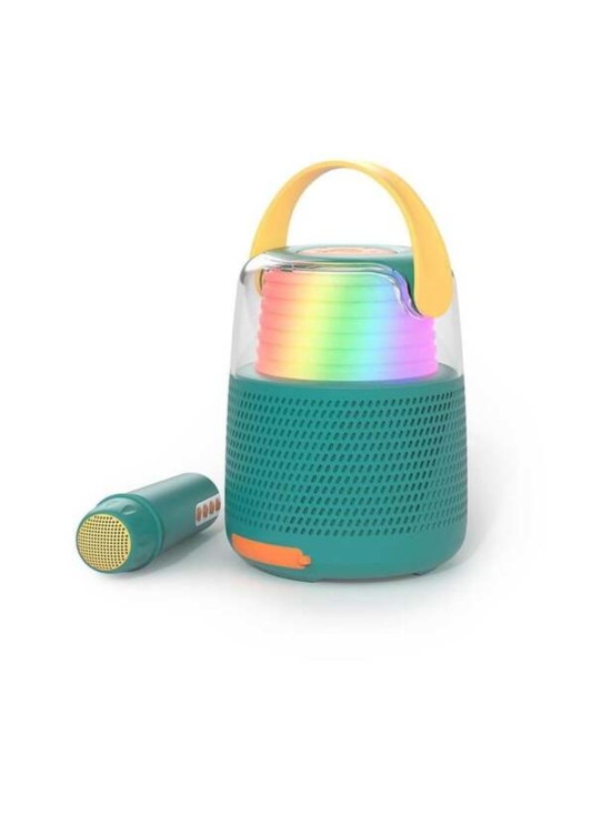 Mob - MOB Karaoke Speaker KS-80 - photo 1 Mob - MOB Karaoke Speaker KS-80 | Stockmann - photo 1
