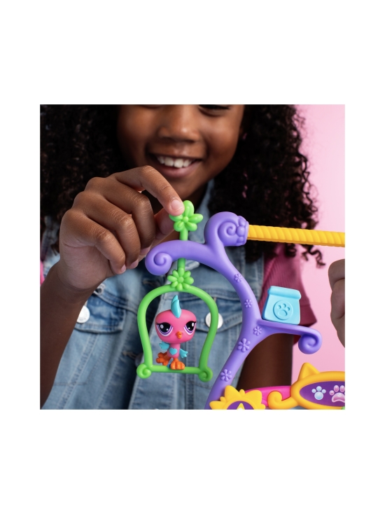 LITTLEST PET SHOP - LITTLEST PET SHOP Leikkisetti Pets Got Talent | Stockmann - photo 5