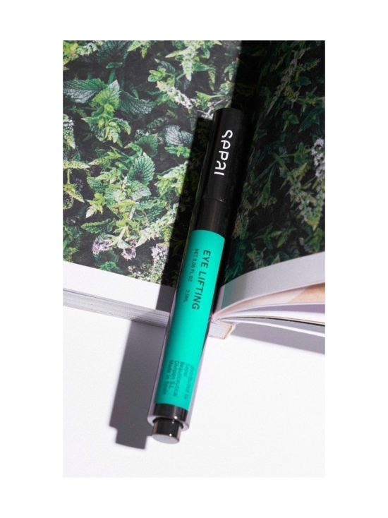 Sepai - INSTA EYES -täsmähoitokynä silmänympäysiholle 2,5ml - photo 2 Sepai - INSTA EYES -täsmähoitokynä silmänympäysiholle 2,5ml | Stockmann - photo 2