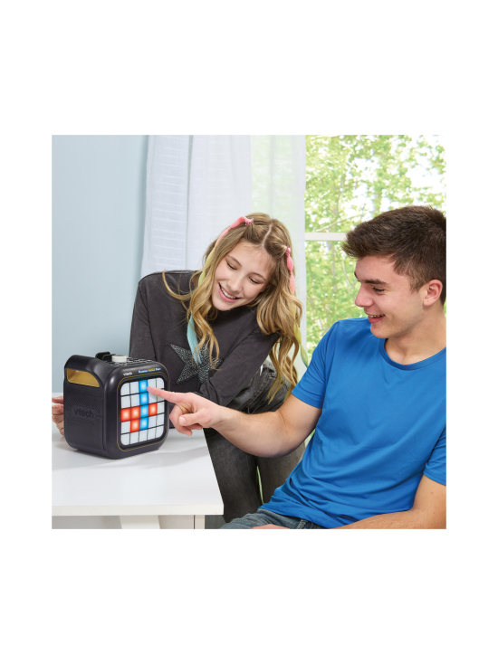 VTECH - VTECH Bluetooth-kaiutin Karaoke- ja valot -juhla | Stockmann - photo 7