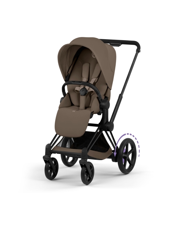 CYBEX - Cybex ePriam yhdistelmävaunut | Stockmann - photo 4