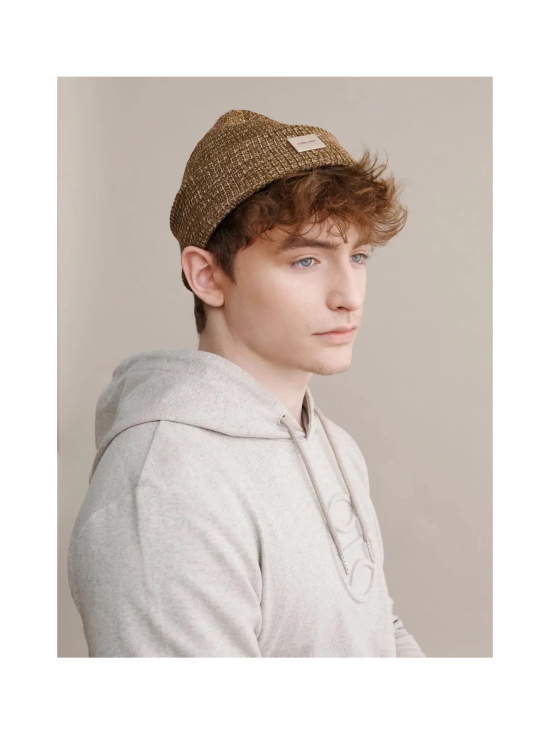 Globe Hope - HANKI pipo, ruskea - RUSKEA | Stockmann - photo 1