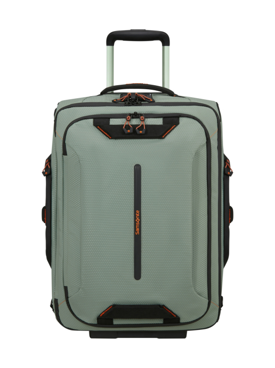 Samsonite - ECODIVER DUFFLE/WH 55/20 BACKPACK - LIGHT SAGE | Stockmann - photo 2