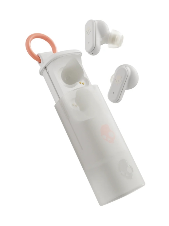 Skullcandy - DIME Evo True Wireless Bone/Orange - photo 3 Skullcandy - DIME Evo True Wireless Bone/Orange | Stockmann - photo 3