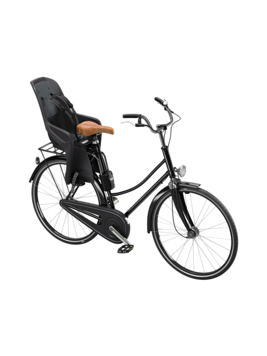 Thule - Thule RideAlong Lite 2 pyöränistuin - photo 4 Thule - Thule RideAlong Lite 2 pyöränistuin | Stockmann - photo 4