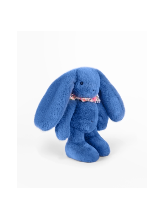 DOUDOU - Pehmopupu, sininen, 25 cm | Stockmann - photo 3