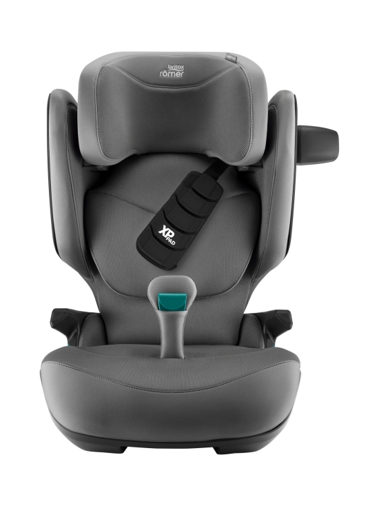 Britax - Britax Kidfix Pro turvavyöistuin (100-150cm) - STYLE MINERAL GREY - photo 3 Britax - Britax Kidfix Pro turvavyöistuin (100-150cm) - STYLE MINERAL GREY | Stockmann - photo 3