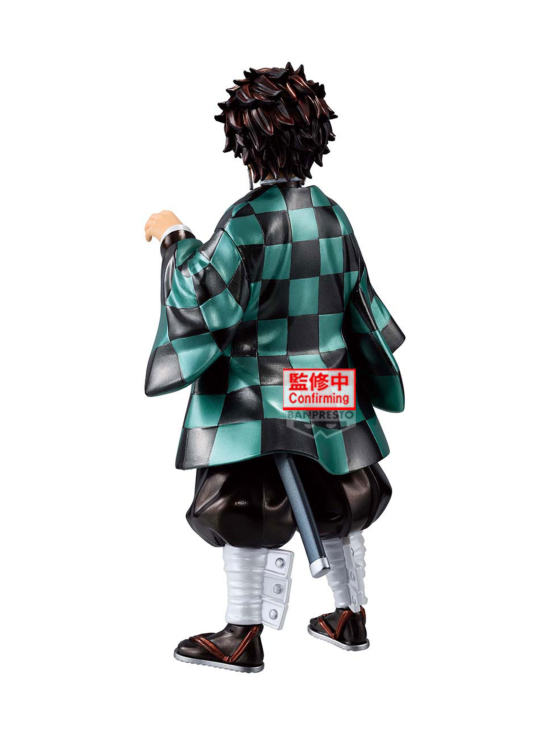 DEMON SLAYER - BANPRESTO Demon Slayer hahmo - Tanjiro Kamado, 24 cm | Stockmann - photo 4