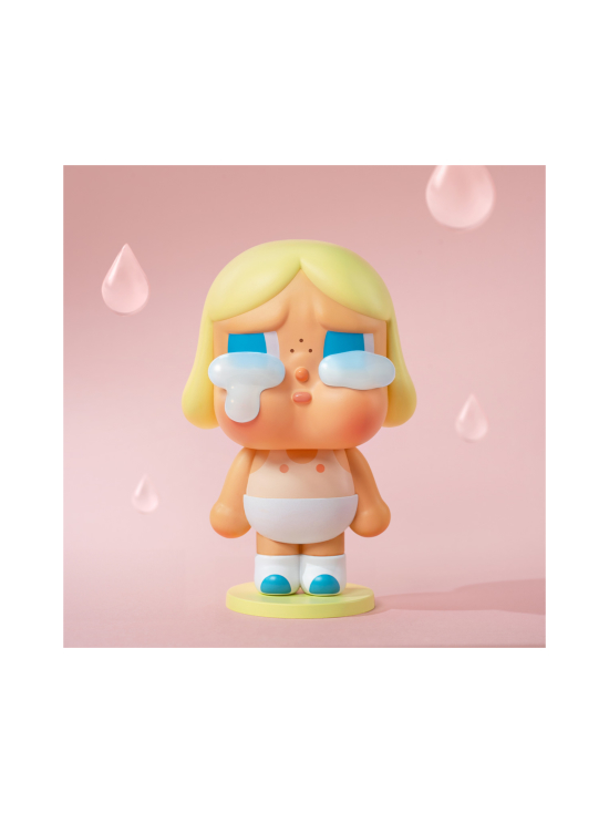 POP MART - POP MART Crybaby Yllätyshahmo - Crying Again Series | Stockmann - photo 8