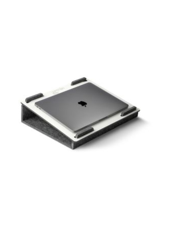 ErgoFinland - Läpsteri sylitaso - VALKOINEN | Stockmann - photo 2