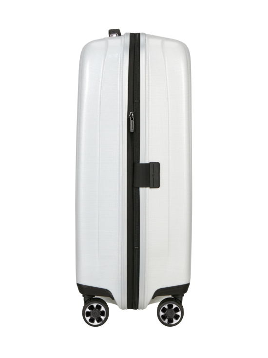 Samsonite - NEXIS SPINNER 70/26 EXP - COTTON WHITE | Stockmann - photo 4