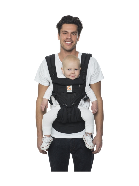 ErgoBaby - ErgoBaby Omni Classic kantoreppu | Stockmann - photo 3
