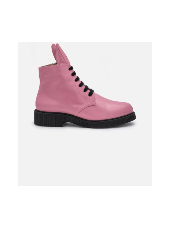 MINNA MINNA by Minna Parikka - Bunny Boot Pink - VAALEANPUNAINEN | Stockmann - photo 4