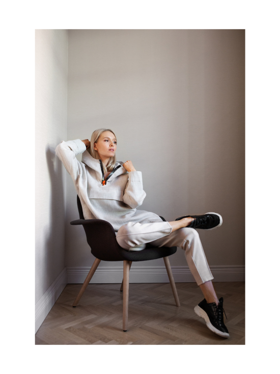 MIAM Clothing - Pellava Anorakki - NATURAL - photo 3 MIAM Clothing - Pellava Anorakki - NATURAL | Stockmann - photo 3