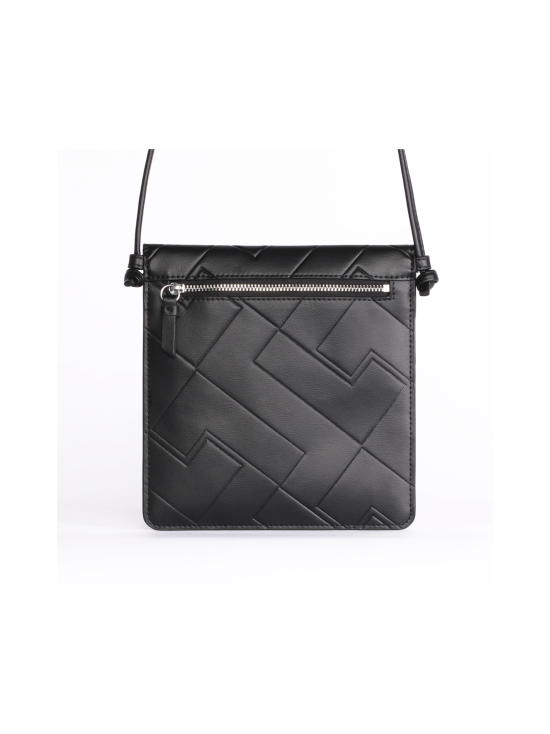 Golla - Square -laukku - BLACK - photo 2 Golla - Square -laukku - BLACK | Stockmann - photo 2