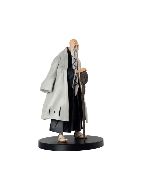 BLEACH - BANPRESTO Figuuri - Bleach: Shigekuni Yamamoto-Genryusai | Stockmann - photo 4