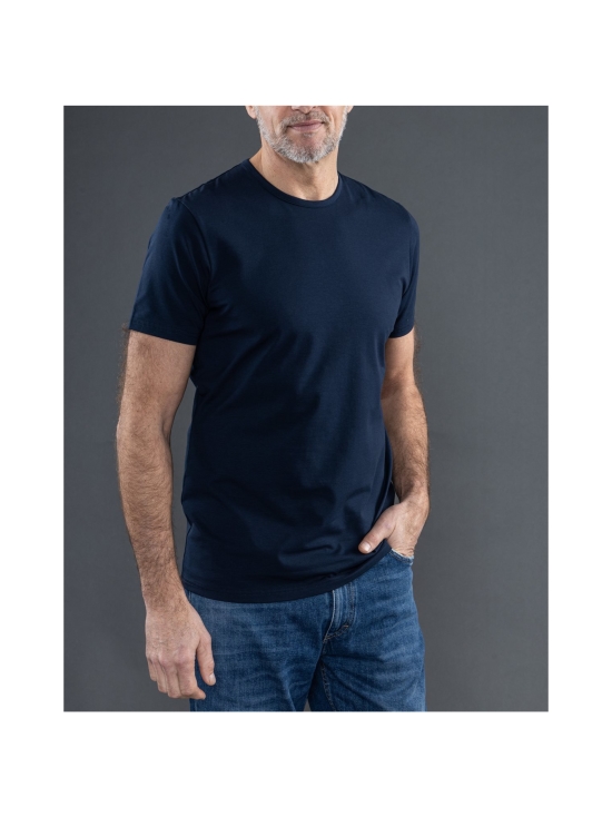 Berkeley - Tipton Tee t-paita - NAVY | Stockmann - photo 3