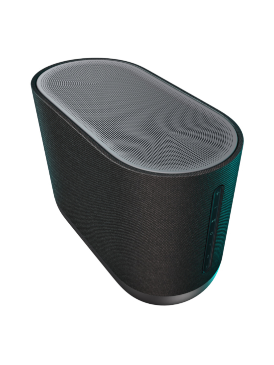 Denon - Denon Home 400 Wi-Fi-musiikkikaiutin, musta | Stockmann - photo 8