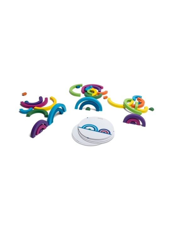 BS TOYS - BS TOYS Nopeat kaaret -peli | Stockmann - photo 9