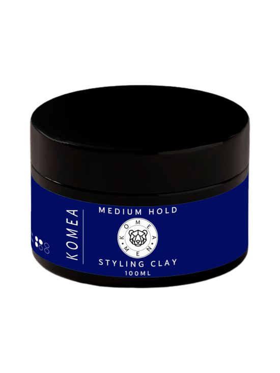 Komea - KOMEA Keskivahva Muotoilusavi 100ml - photo 1 Komea - KOMEA Keskivahva Muotoilusavi 100ml | Stockmann - photo 1