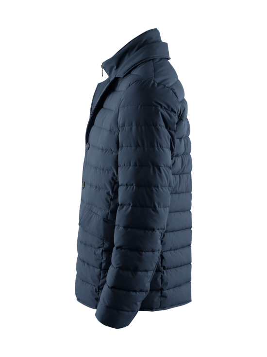 Berkeley - Delano Padded Blazer -toppatakki - NAVY - photo 2 Berkeley - Delano Padded Blazer -toppatakki - NAVY | Stockmann - photo 2