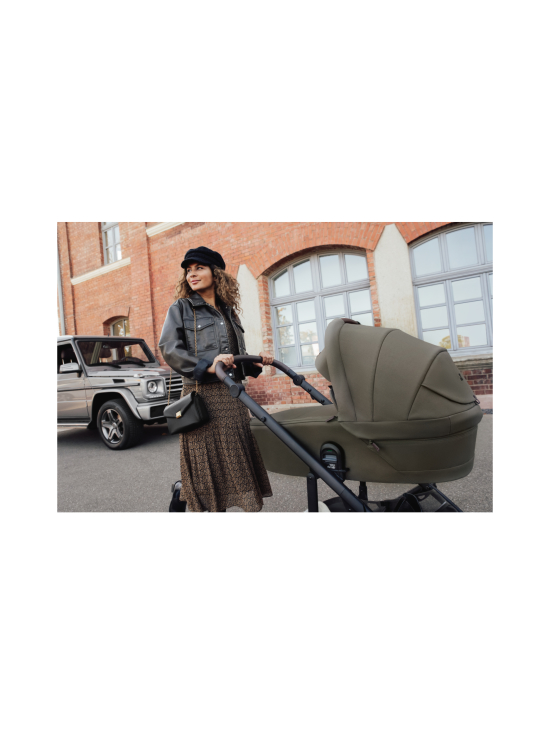 Britax - Britax Smile 5Z yhdistelmävaunut - photo 10 Britax - Britax Smile 5Z yhdistelmävaunut | Stockmann - photo 10