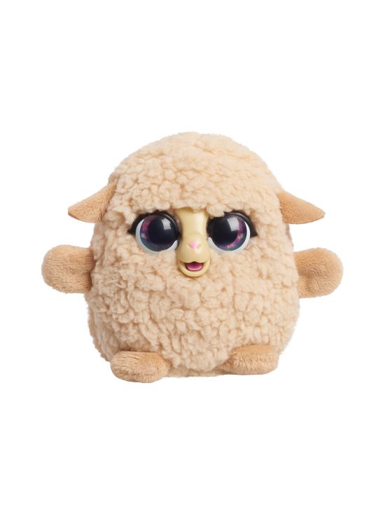 FURREAL - FURREAL Interaktiivinen pehmolelu Fuzz-a-lots, 9 cm - photo 6 FURREAL - FURREAL Interaktiivinen pehmolelu Fuzz-a-lots, 9 cm | Stockmann - photo 6