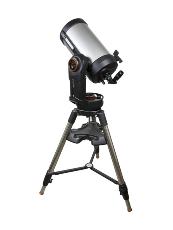Celestron - Celestron Nexstar Evolution Wi-Fi 9,25 tähtikaukoputki | Stockmann - photo 4