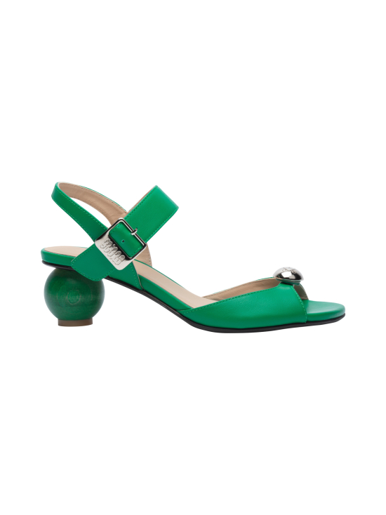 Asia Emerald
