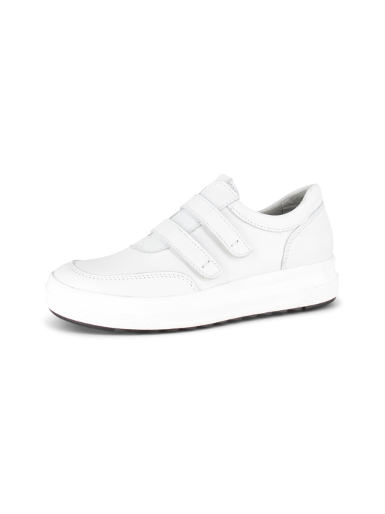 Pomar - TUOMI Naisten sneakerit - WHITE SOFT NAPPA (SNEAKER S) - photo 1 Pomar - TUOMI Naisten sneakerit - WHITE SOFT NAPPA (SNEAKER S) | Stockmann - photo 1