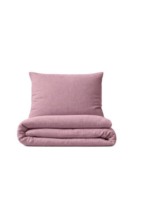 Swanie Finland - Aamu – vauvan ja juniorin pussilakanasetti - VEDENVIHREÄ | Stockmann - photo 6