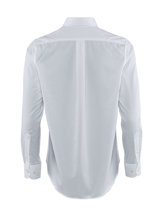 Berkeley - W's Plainton A-line Shirt -paitapusero - WHITE - photo 5 Berkeley - W's Plainton A-line Shirt -paitapusero - WHITE | Stockmann - photo 5