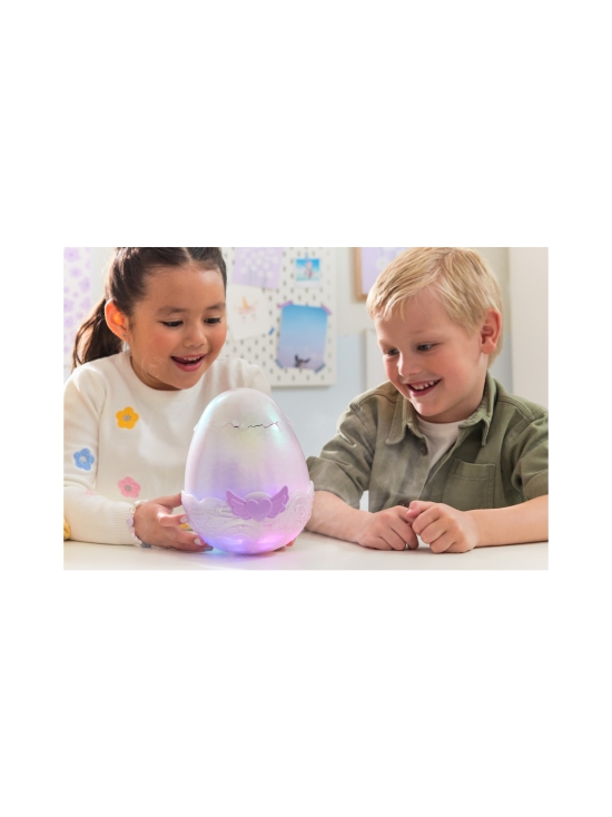 HATCHIMALS - HATCHIMALS Interaktiivinen lelu Hatchimal Pandoo - photo 4 HATCHIMALS - HATCHIMALS Interaktiivinen lelu Hatchimal Pandoo | Stockmann - photo 4
